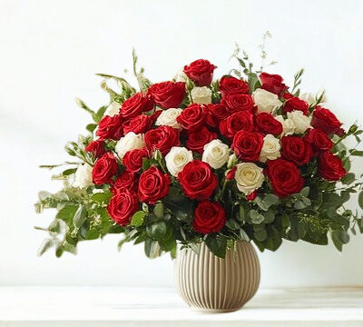Forbidden Roses 24